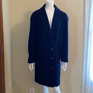 J.Gallery, women coat size 11/12